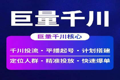 案例分享：百度竞价广告投放案例